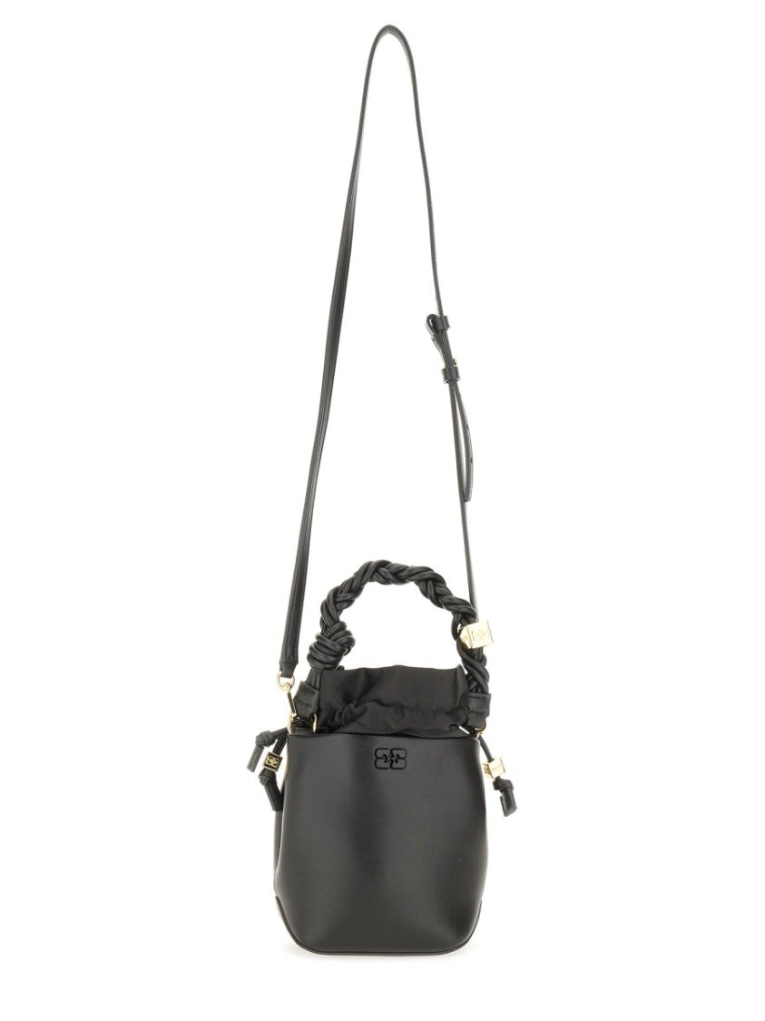 Ganni Mini "Bou" Bag