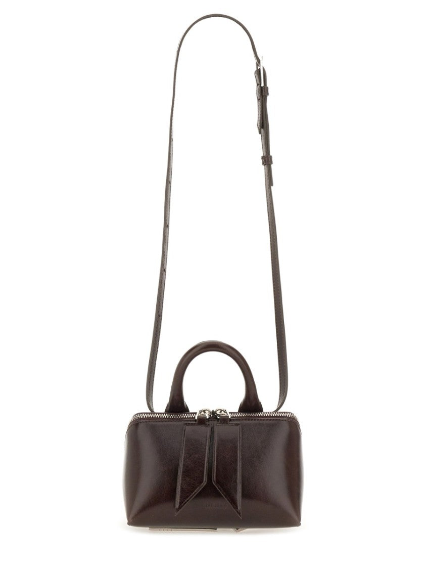 The Attico Mini "Friday" Bag