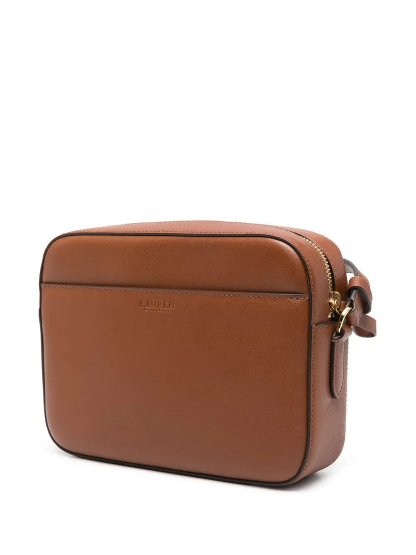 Lauren Ralph Lauren Marcy Medium Crossbody