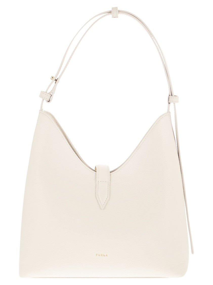 Furla Goccia - S Hobo Shoulder Bag