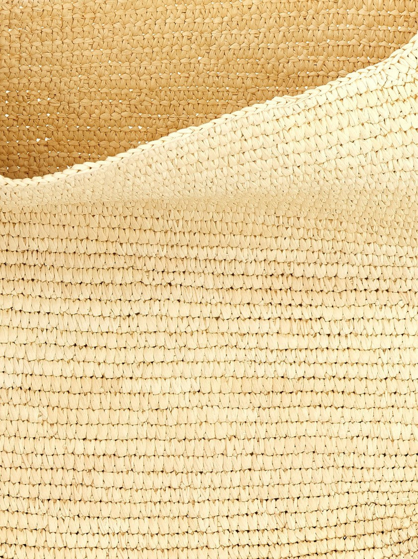 Maison Michel 'Cristiana' Shoulder Bag