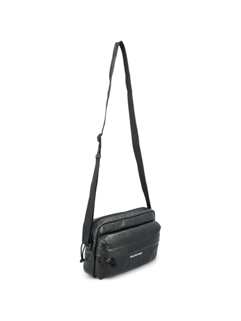 Balenciaga Rectangular Crossbody Bag