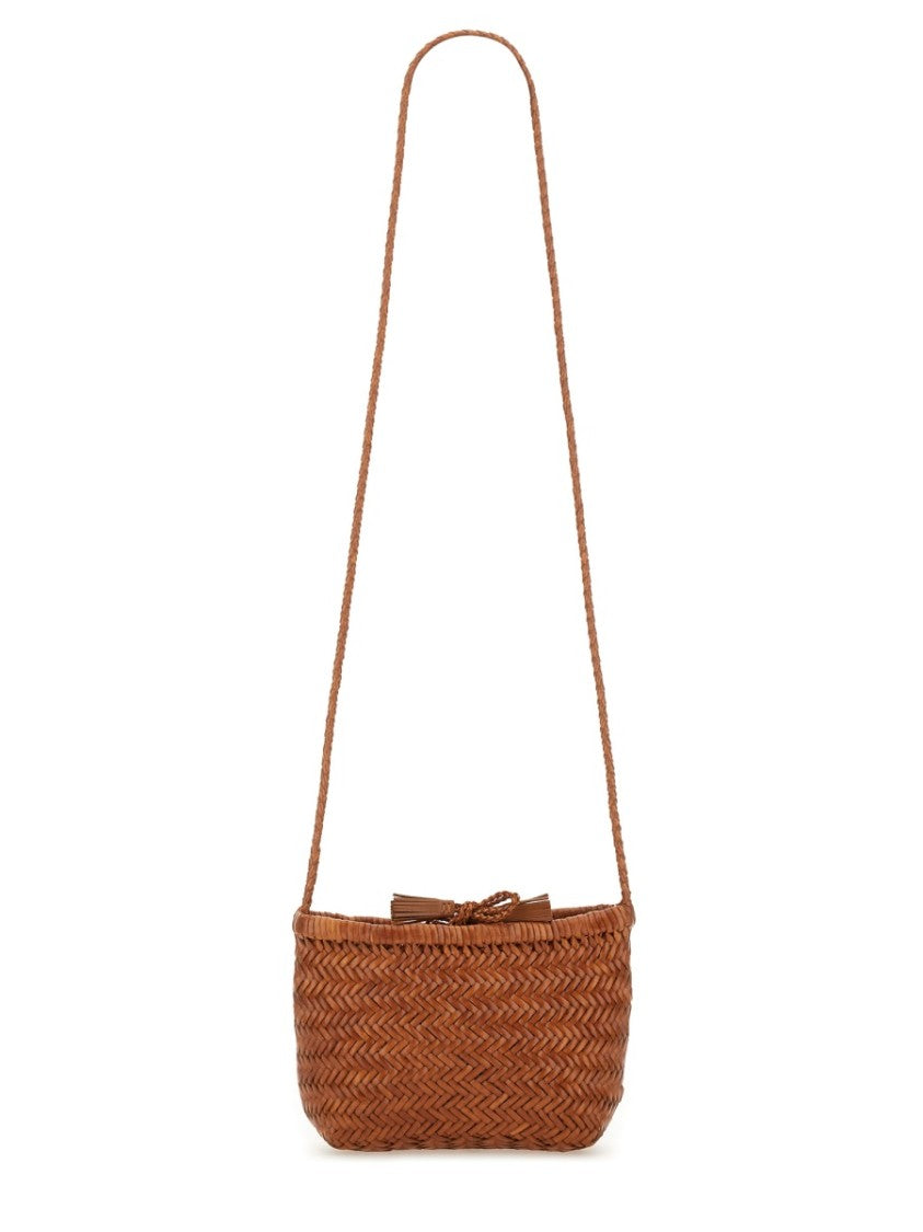 Dragon Diffusion "Minsu" Mini Basketball Bag
