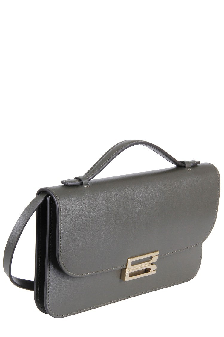Victoria Beckham Midi Dorian Clutch