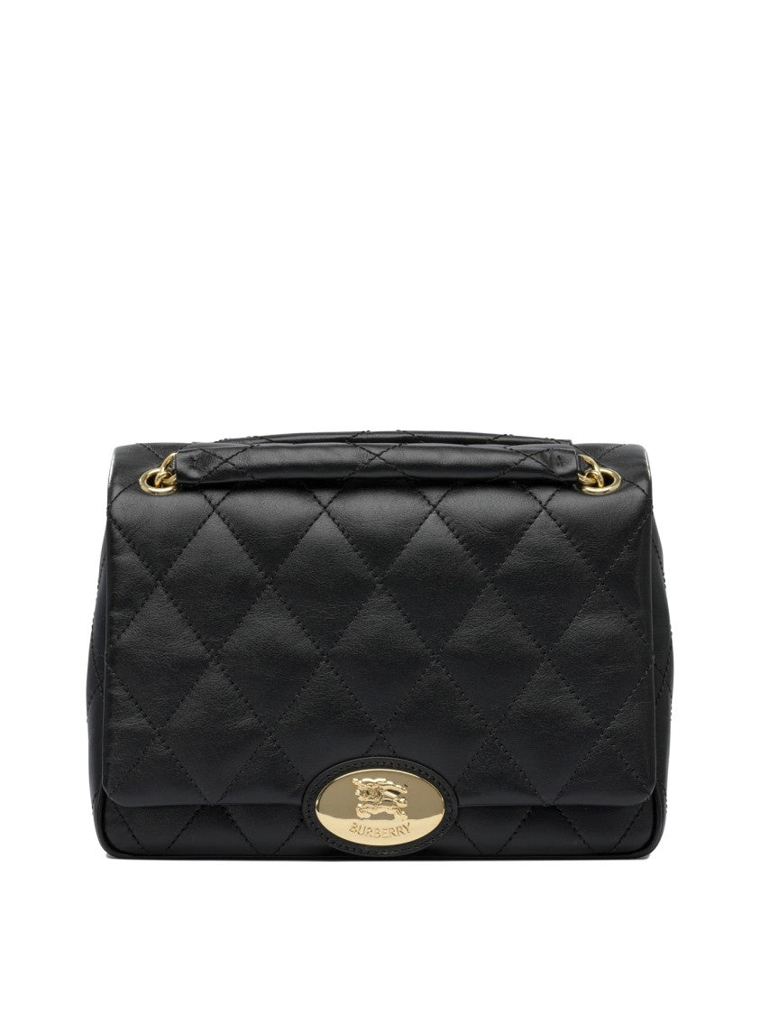 Burberry "Strand" Crossbody Bag