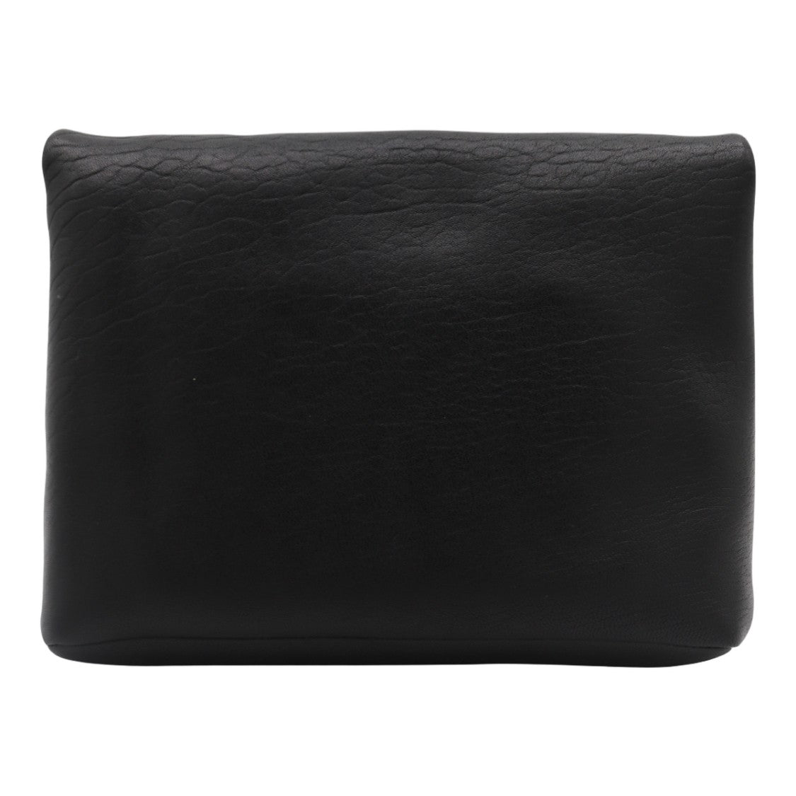 Saint Laurent Envelope Shoulder Bag With Logo Emblem