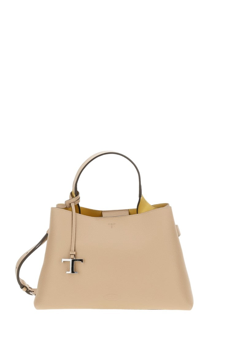 Tod's Apa Top Handle Media