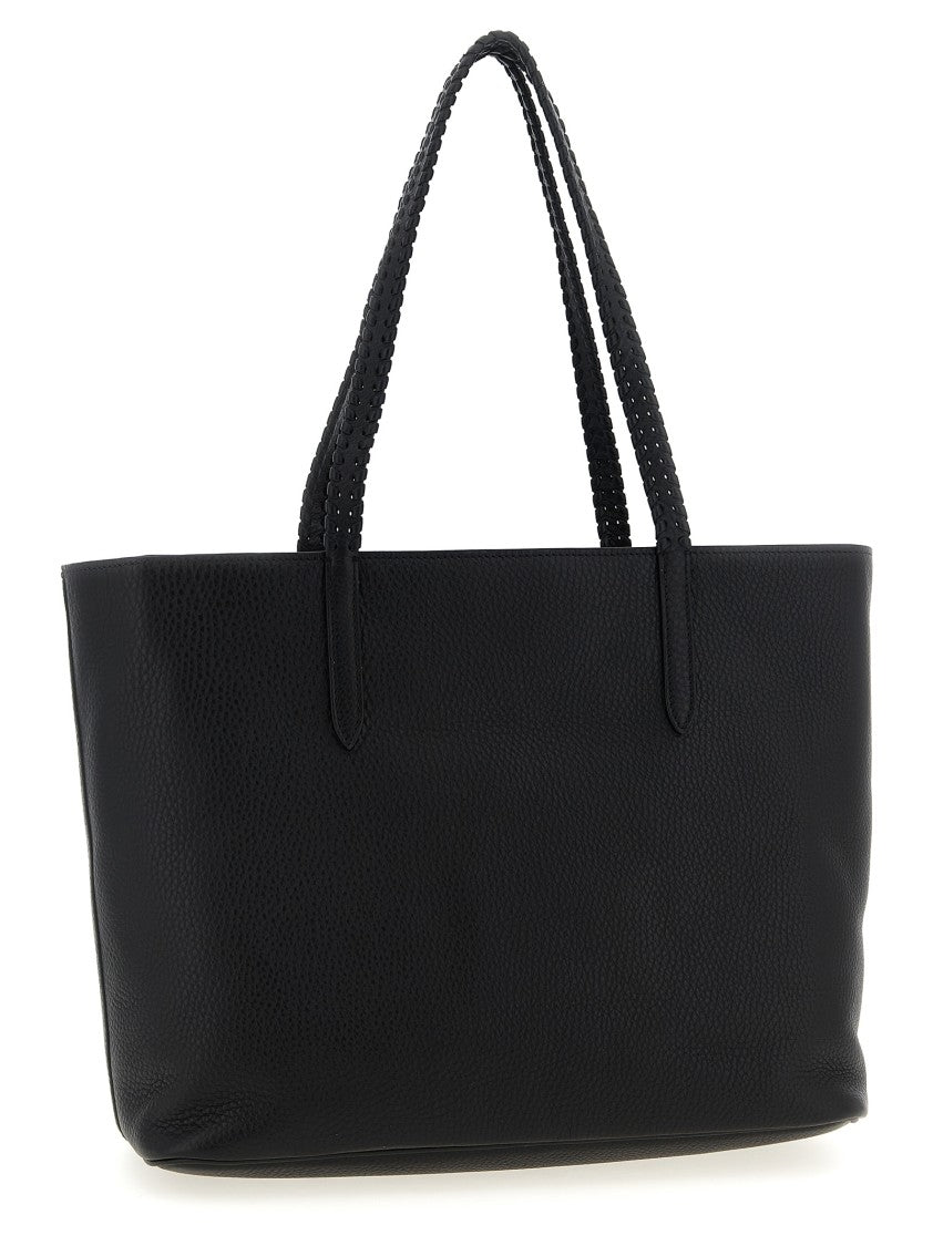 Valentino Garavani 'Nellcôte' Shopping Bag