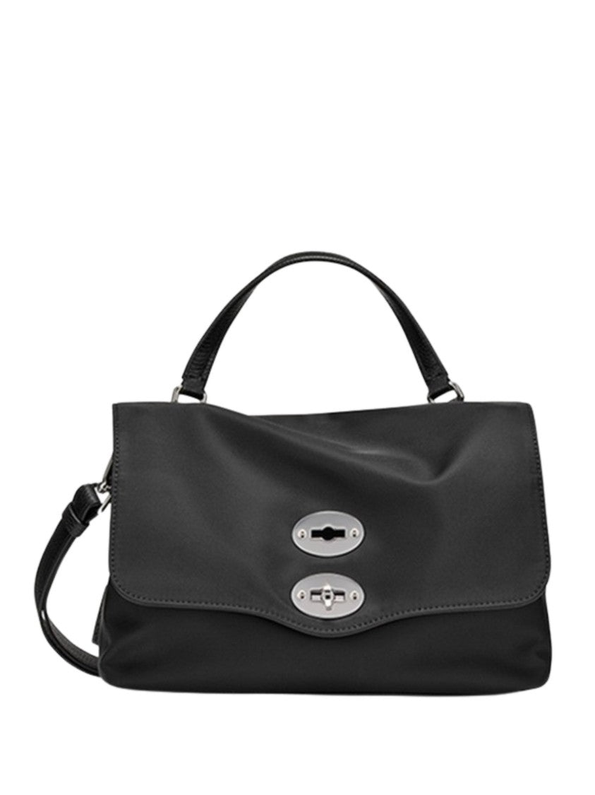 Zanellato Small Postina Rimboccata Tokyo Bag