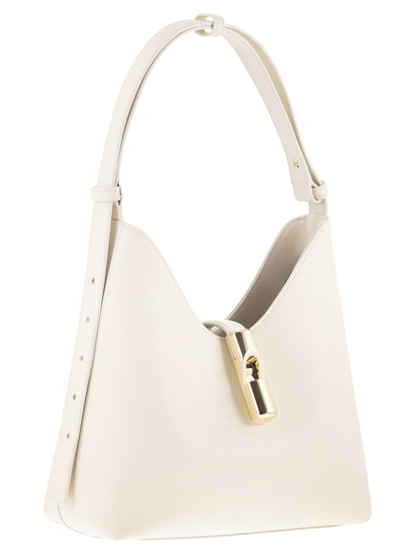 Furla Goccia - S Hobo Shoulder Bag
