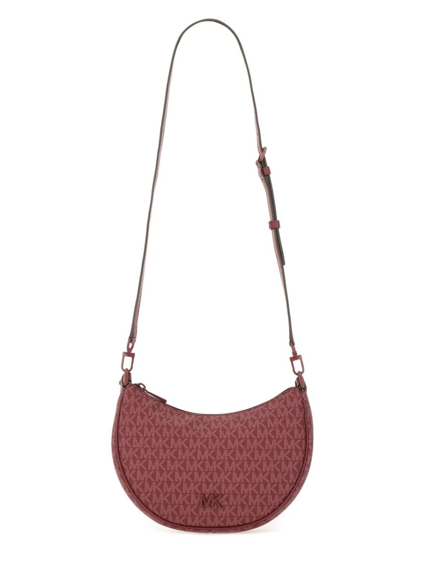 Michael Michael Kors Shoulder Bag "Sm Conv"