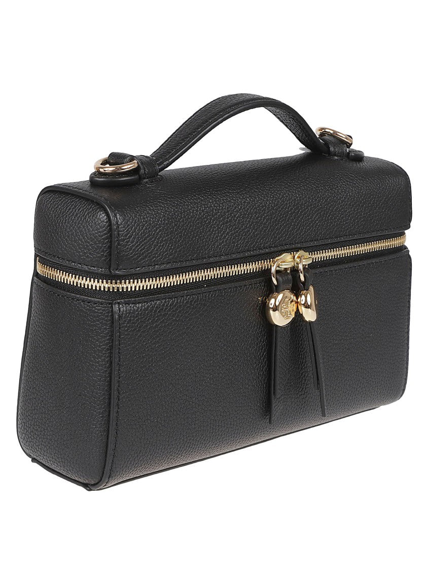 Tory Burch Textured Leather Mini Bag