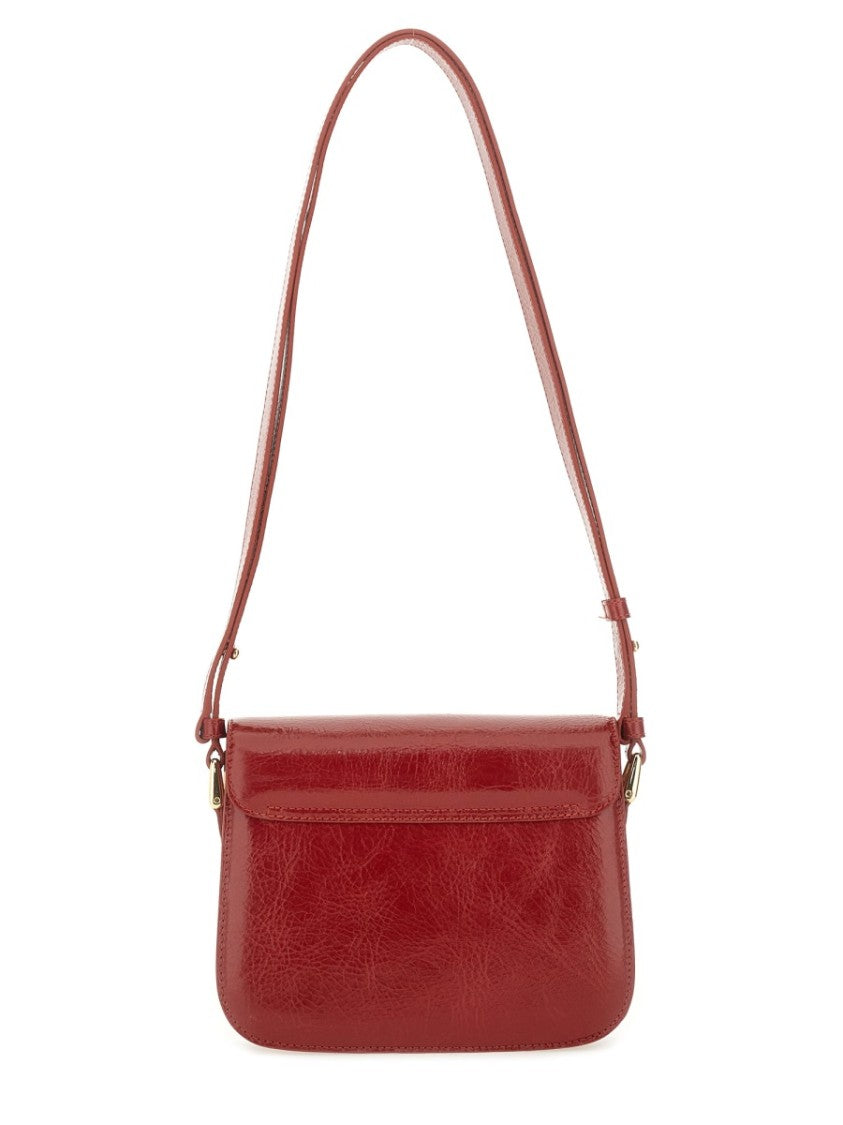 A.P.C. "Grace" Small Bag