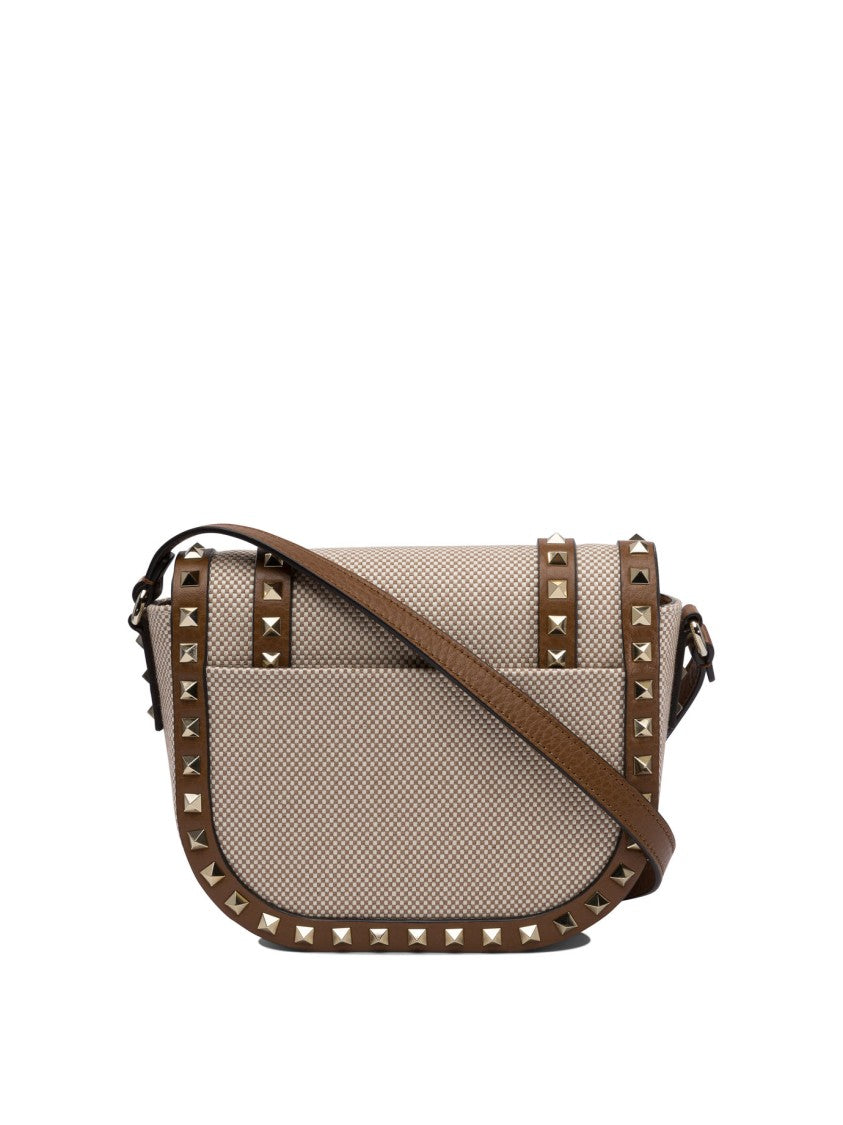 Valentino Garavani "Rockstud" Shoulder Bag