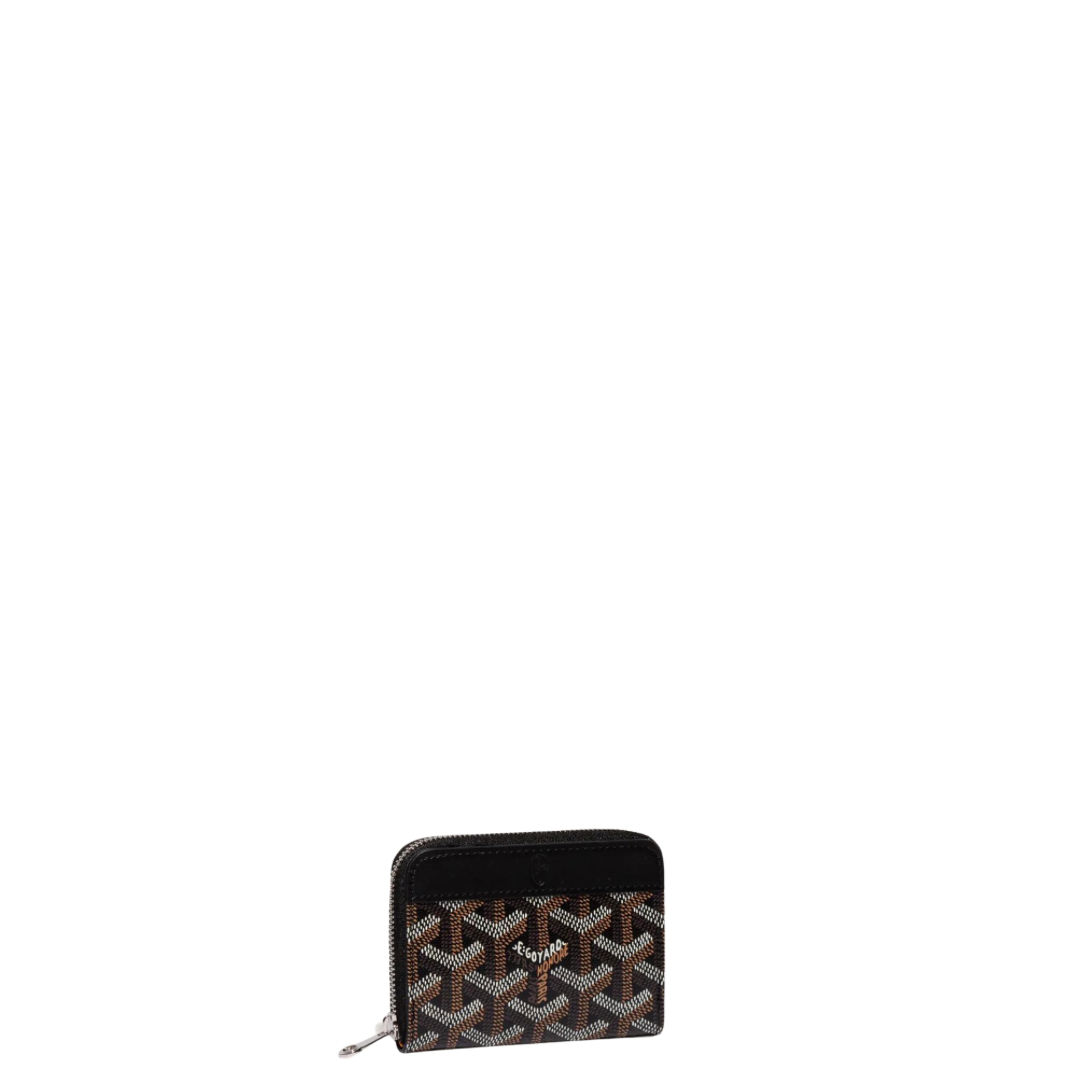 Goyard Matignon Mini Wallet