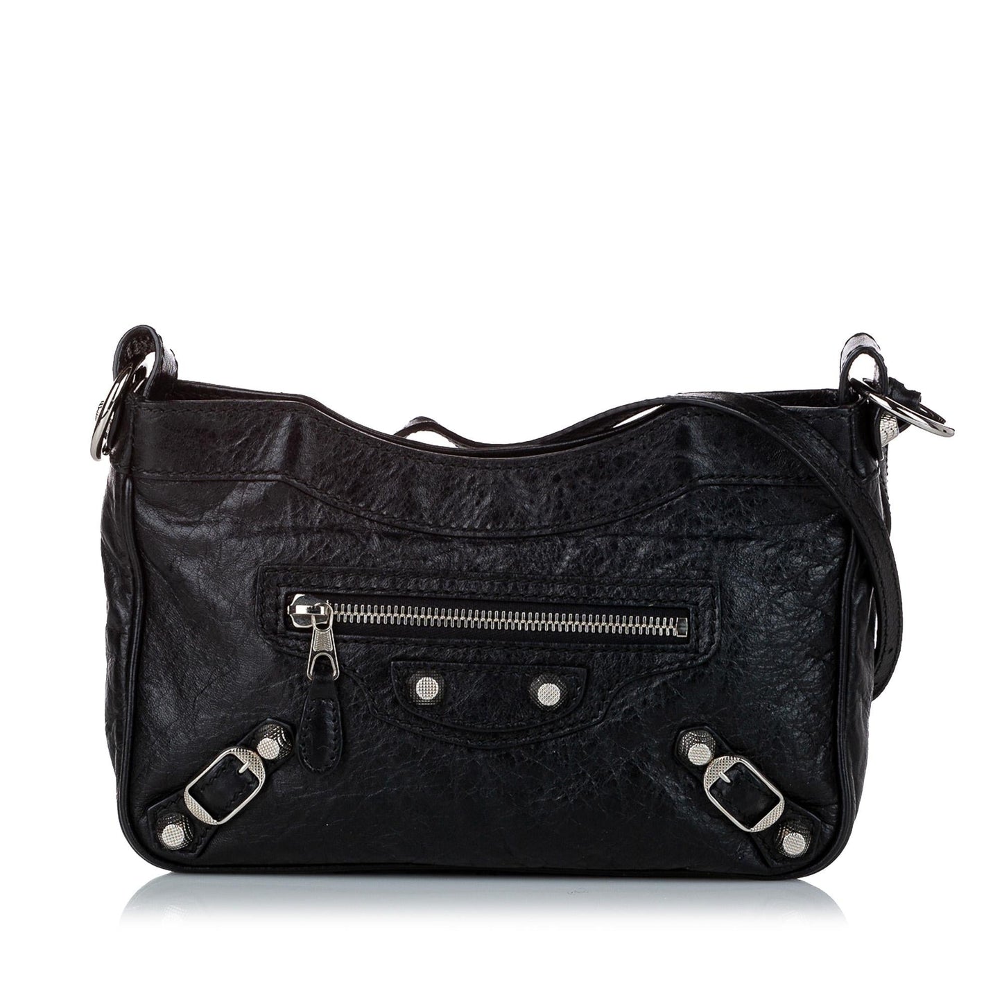 Luxury Balenciaga Trending 2025 Motocross Hip Giant 21 Crossbody Bag (SHG-30064)
