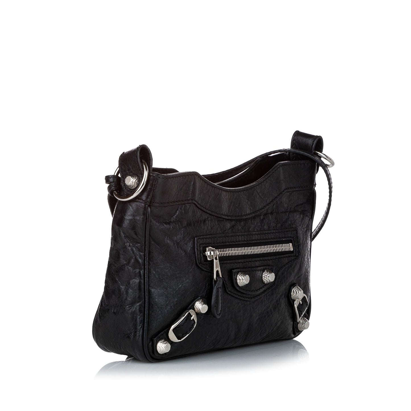 Luxury Balenciaga Trending 2025 Motocross Hip Giant 21 Crossbody Bag (SHG-30064)