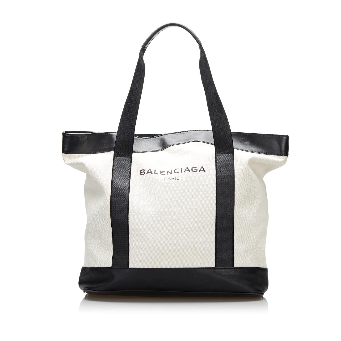 Luxury Balenciaga Trending 2025 Navy Tote (SHG-PeMRDJ)