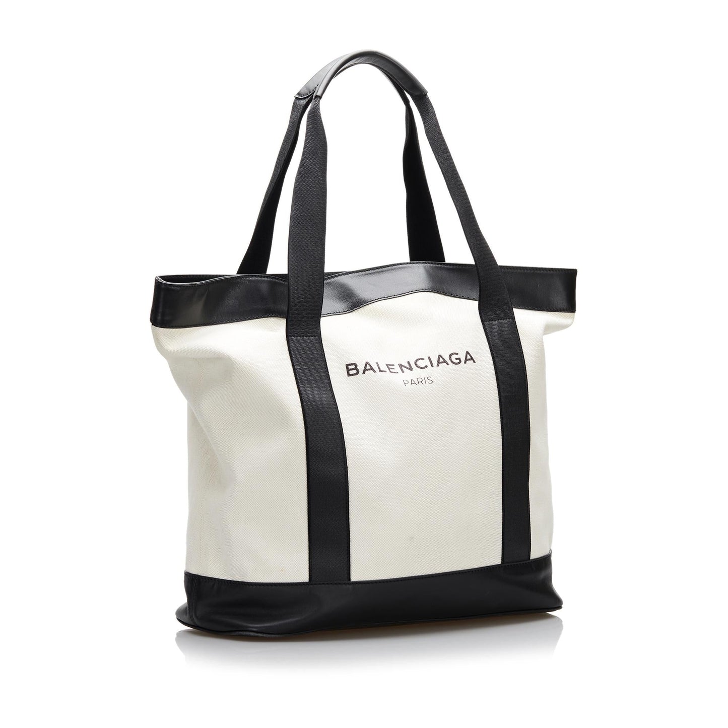 Luxury Balenciaga Trending 2025 Navy Tote (SHG-PeMRDJ)