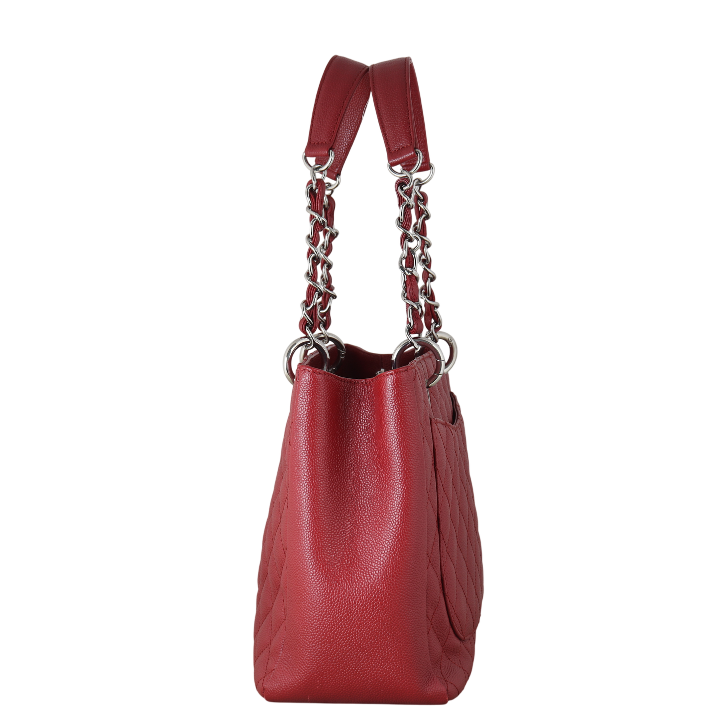 Chanel Grand Shopping Tote