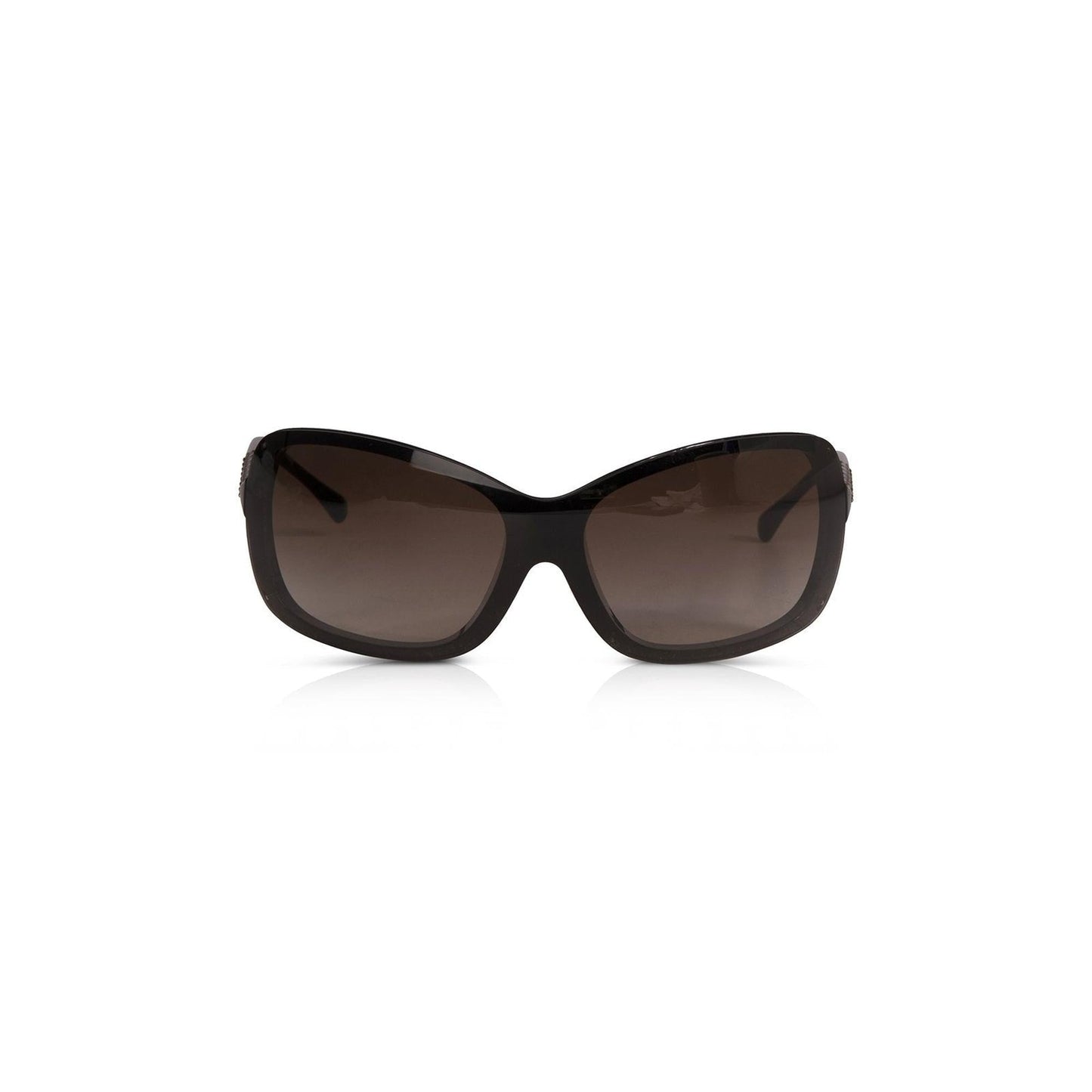 Chanel Shield Sunglasses