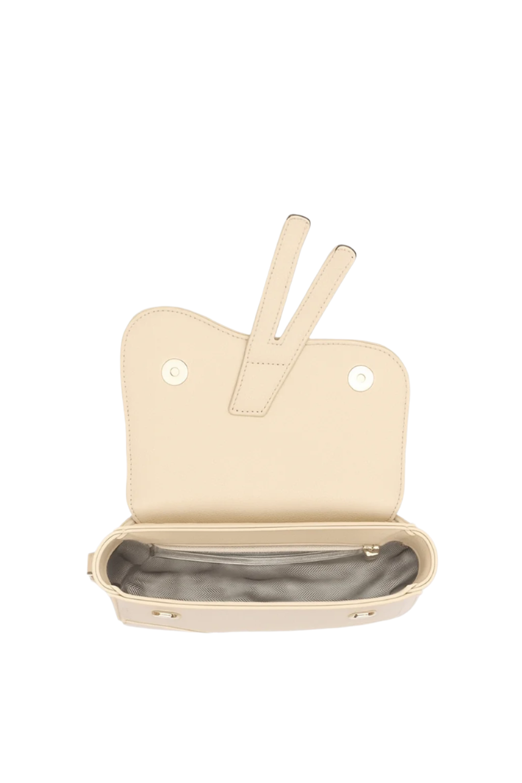 JEN & CO. Marisol Asymmetrical Saddle Bag