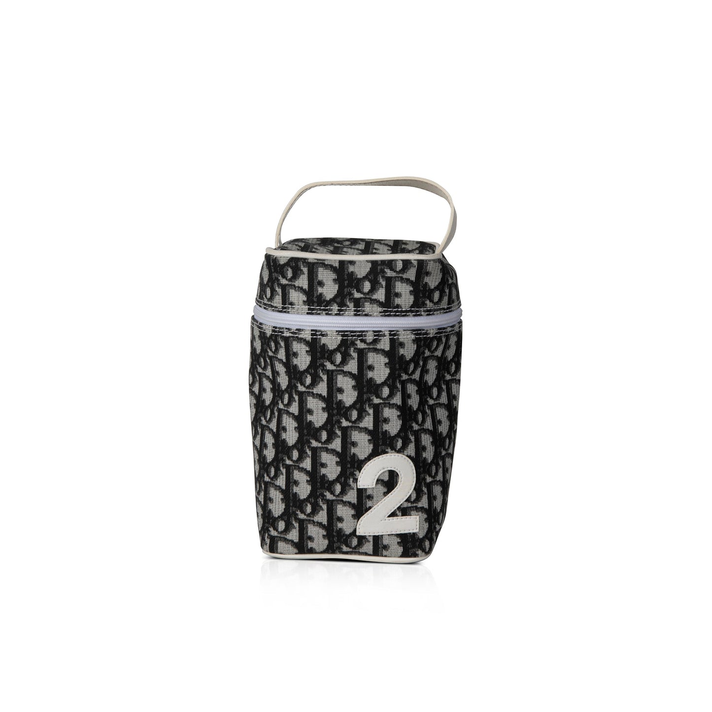 Christian Dior Oblique Trotter Vanity Case