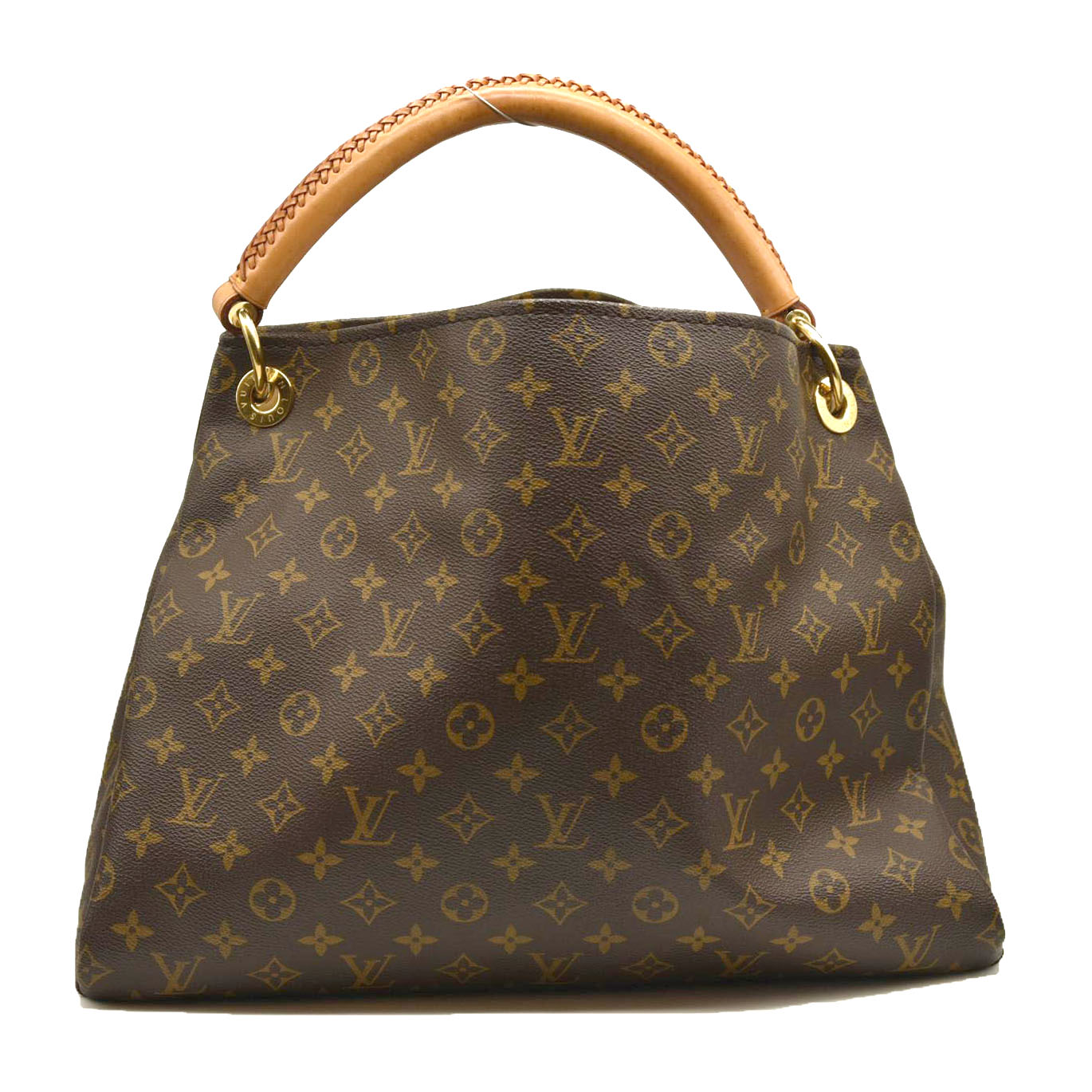 LOUIS VUITTON Monogram Artsy MM