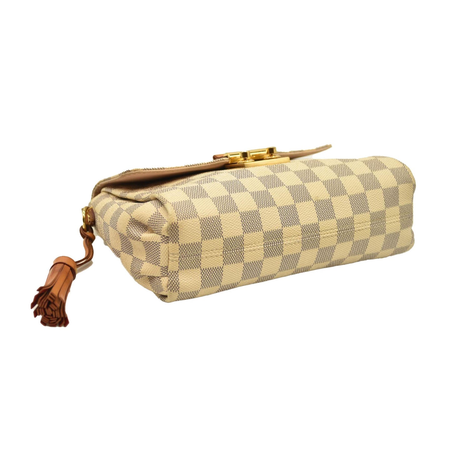 Louis Vuitton  Damier Azur Croisette