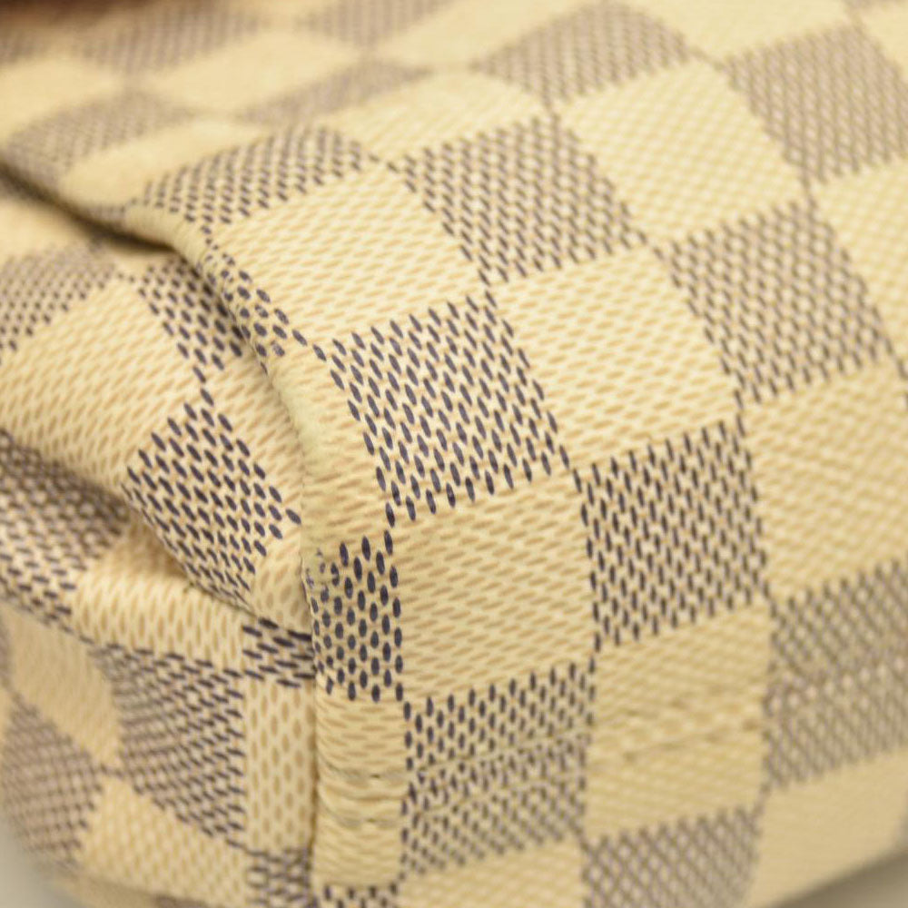 Louis Vuitton  Damier Azur Croisette