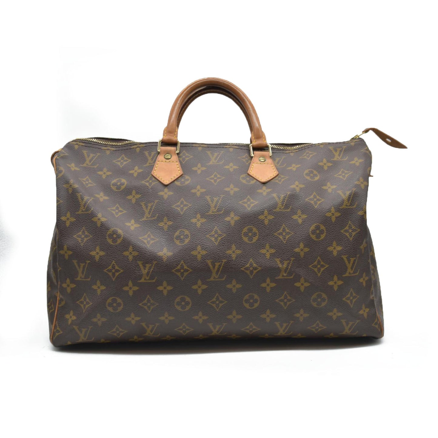 $1550 Louis Vuiton Monogram Speedy 30 SP0964 (Sharpie)