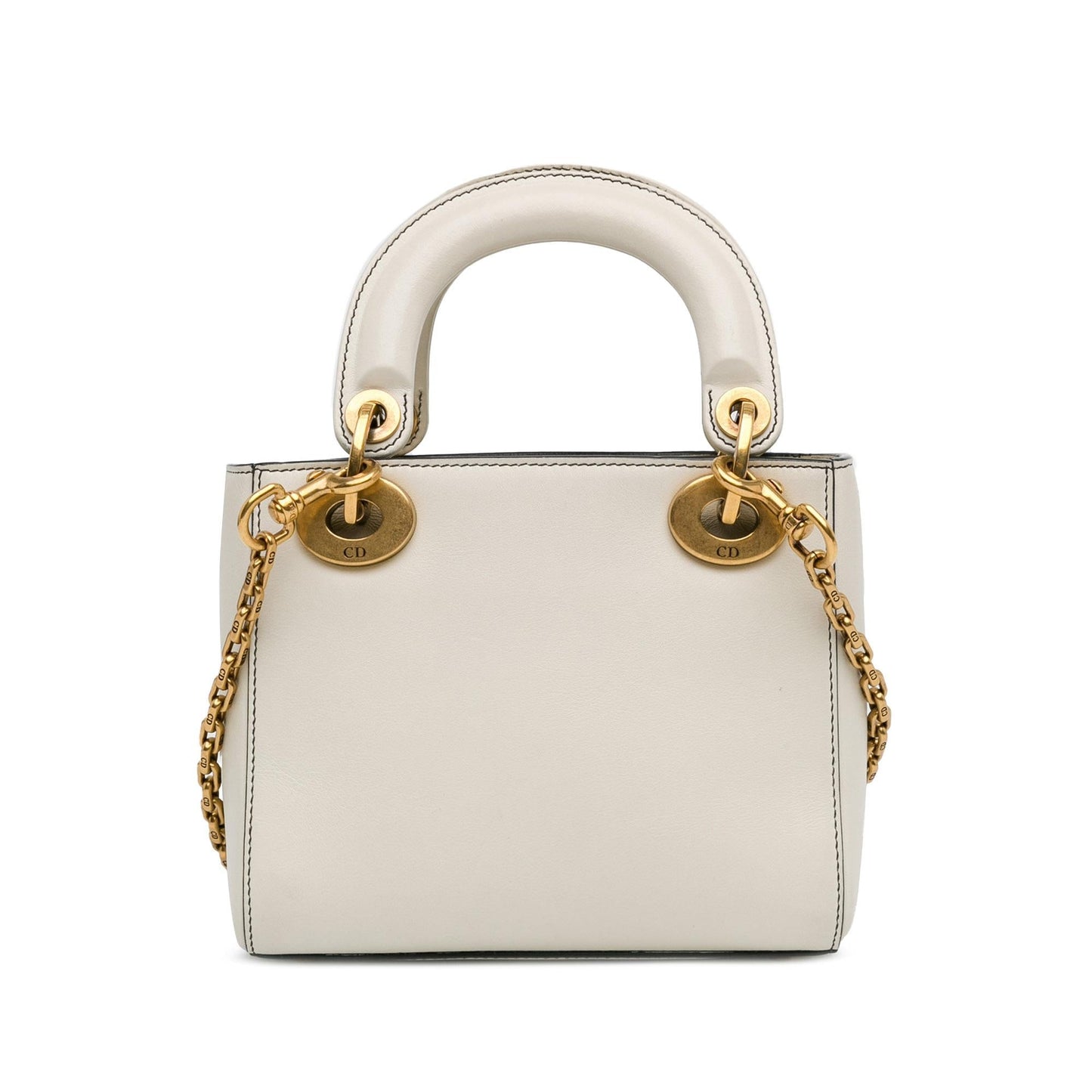 Dior Niki de Saint Phalle Mini Calfskin Lady Dior