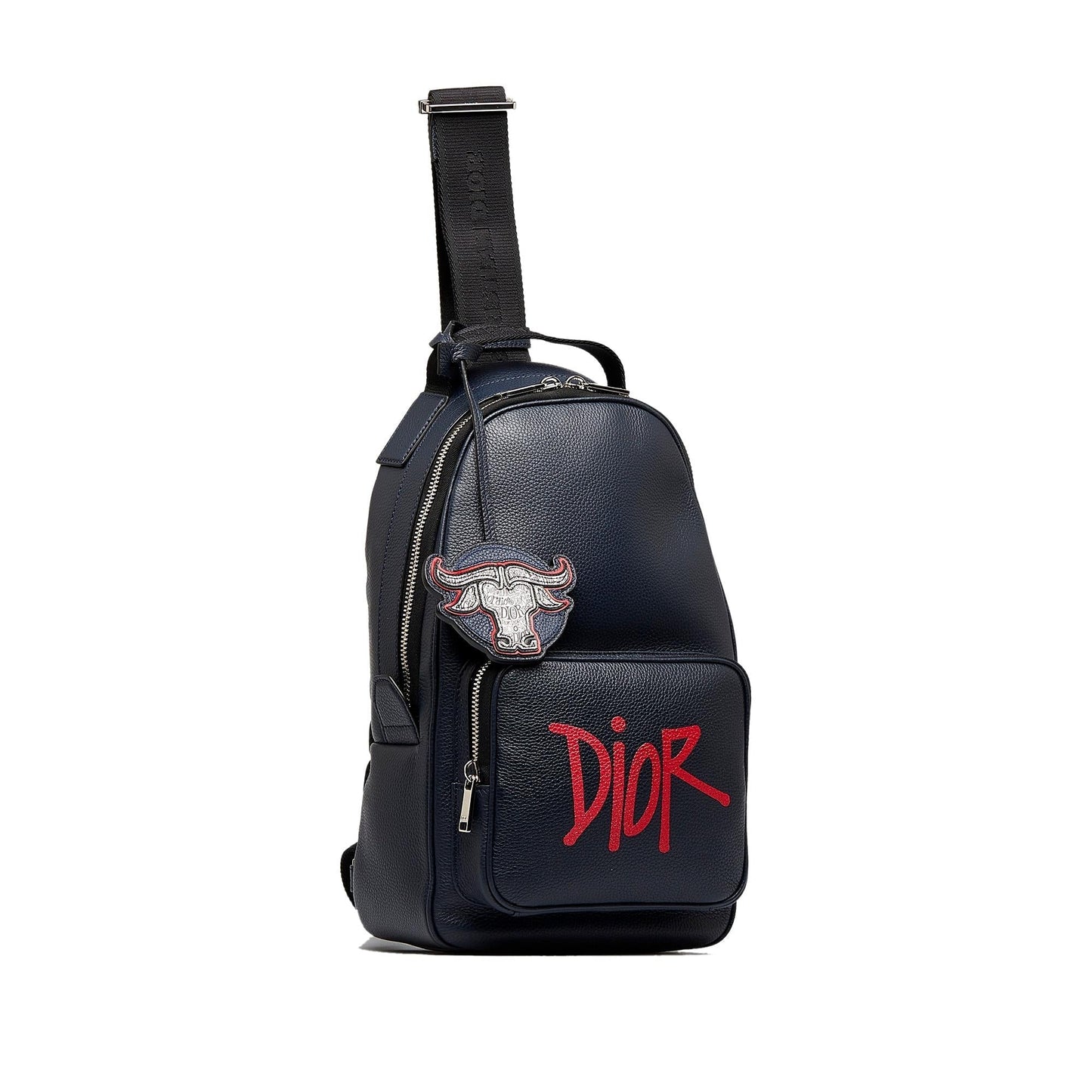 Dior x Shawn Stussy Year of the Ox Sling (SHG-3jw6C4)