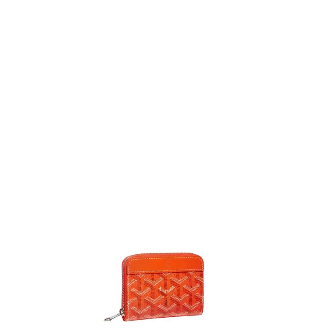 Goyard Matignon Mini Wallet
