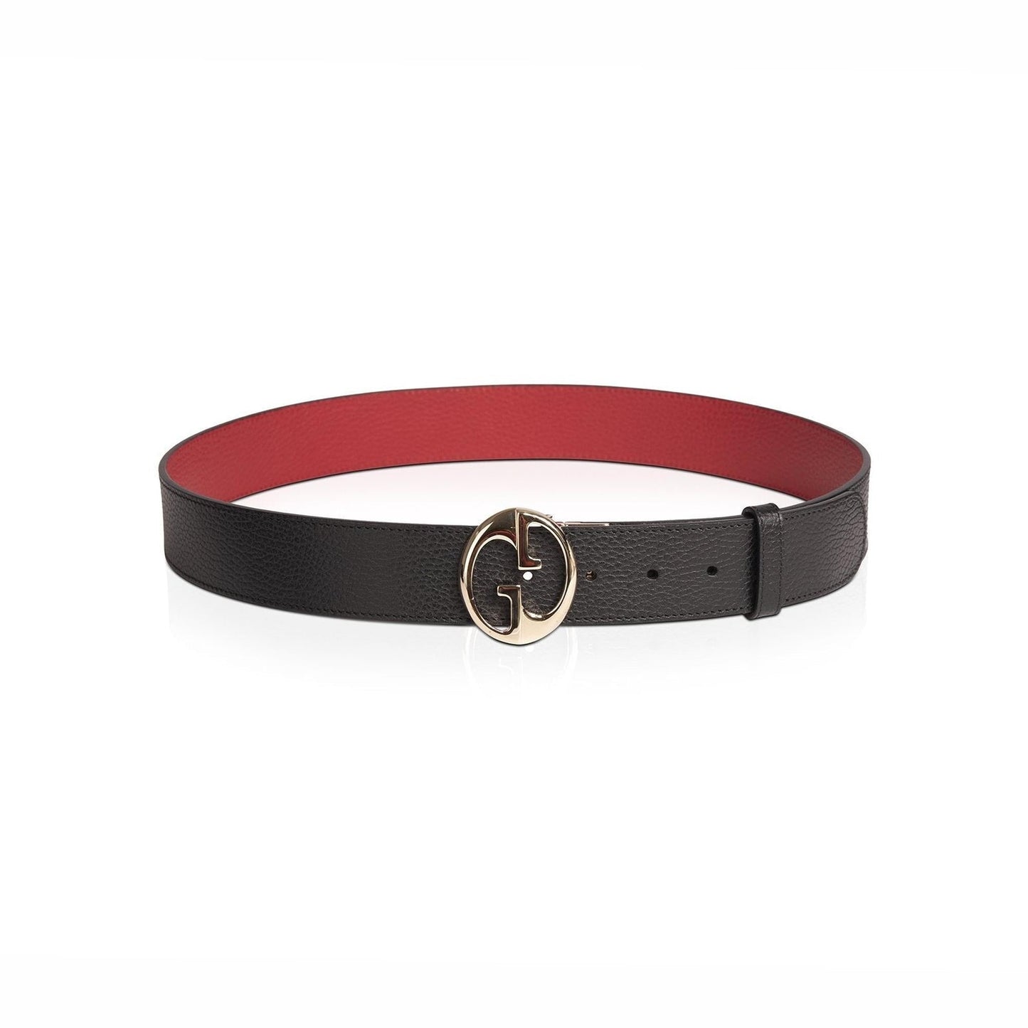 Gucci 1973 Reversible Leather Belt