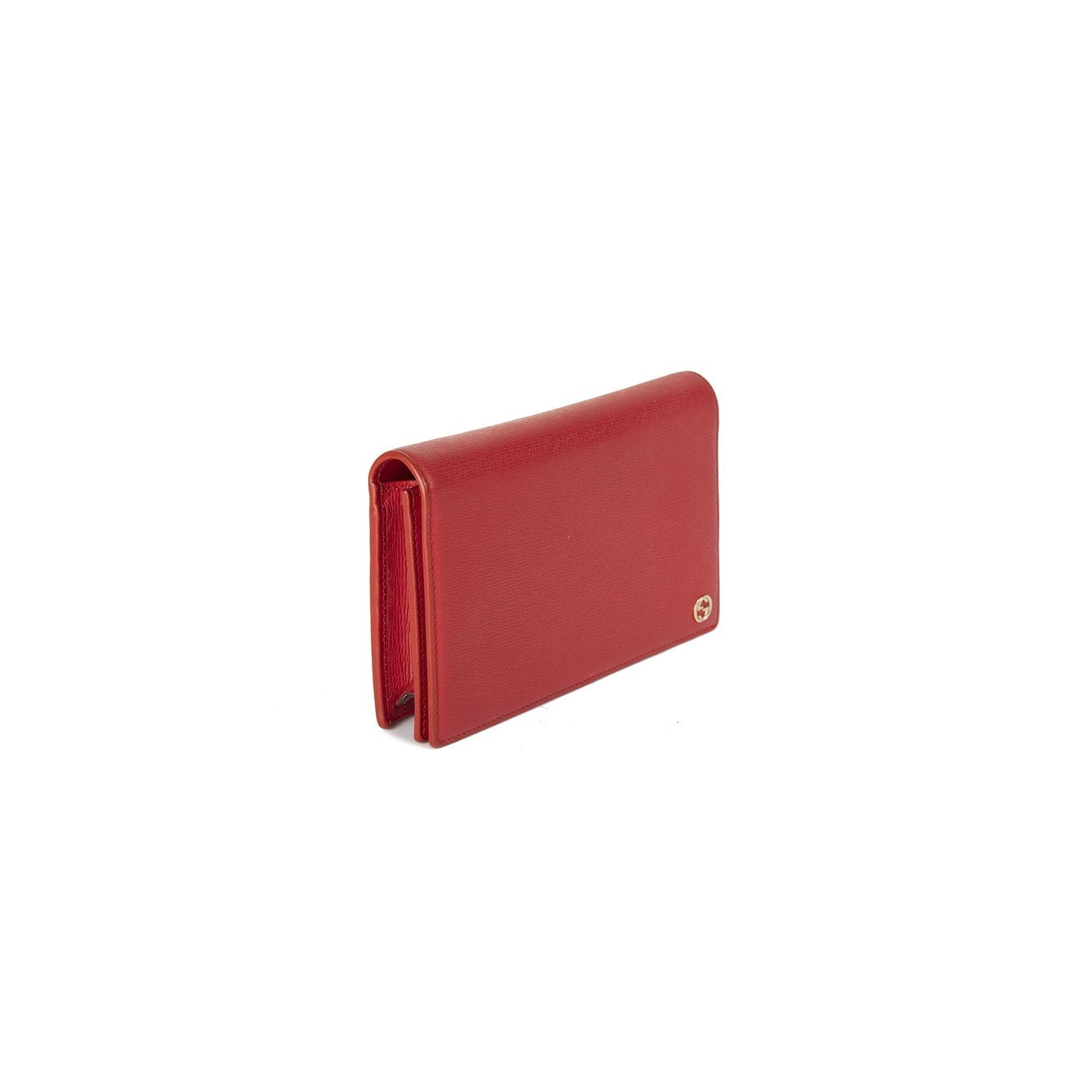 Gucci Betty Chain Wallet