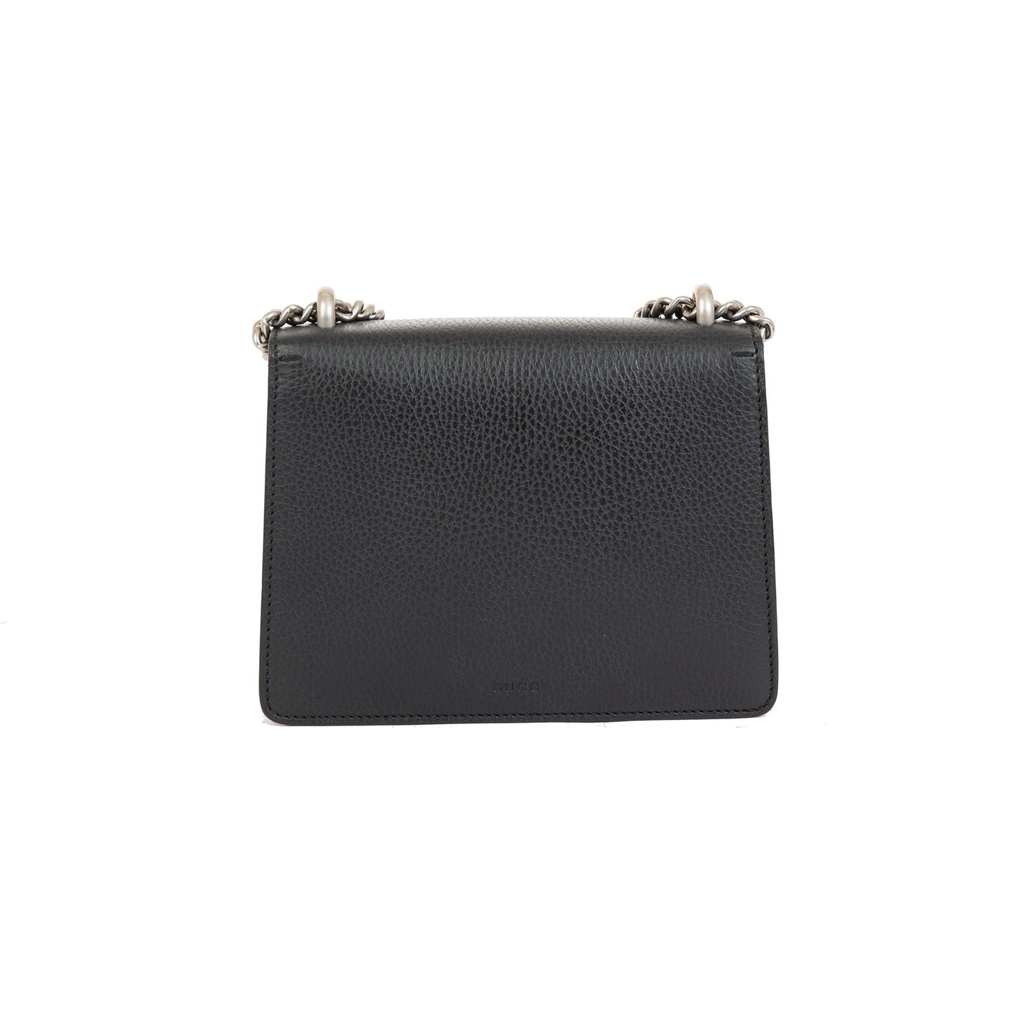 Gucci Dionysus Leather Mini Bag
