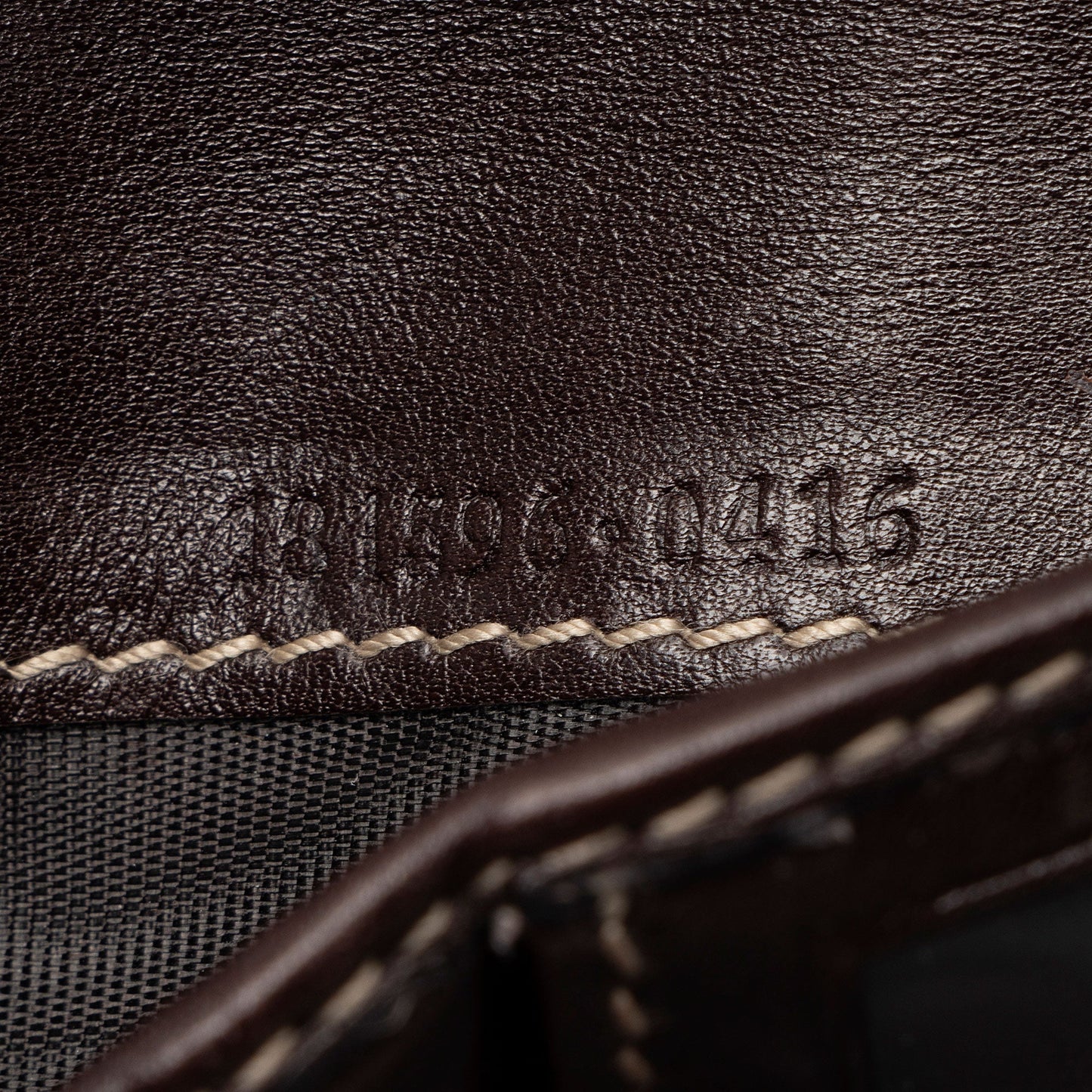Gucci GG Canvas New Britt French Wallet