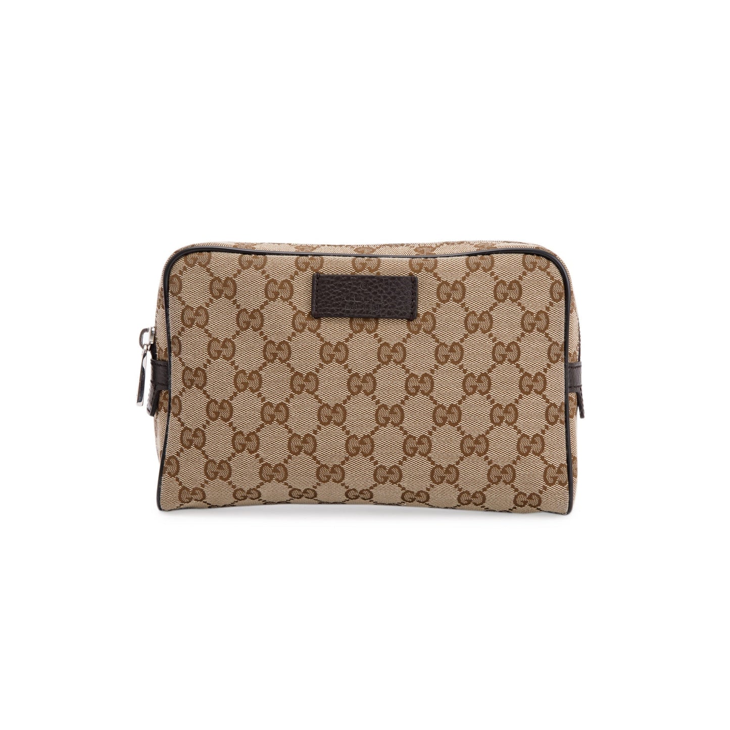 Gucci GG Canvas Waist Bag