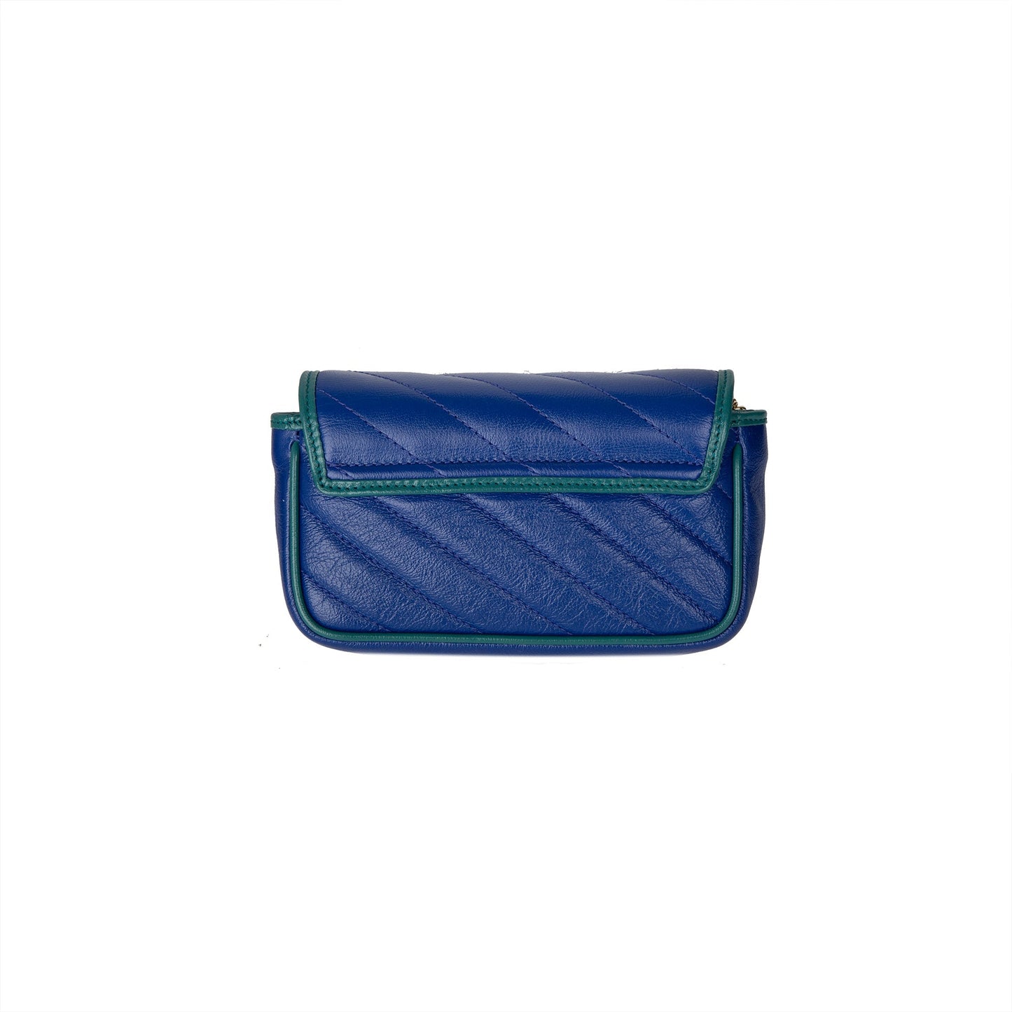 Gucci GG Marmont Torchon Super Mini Bag