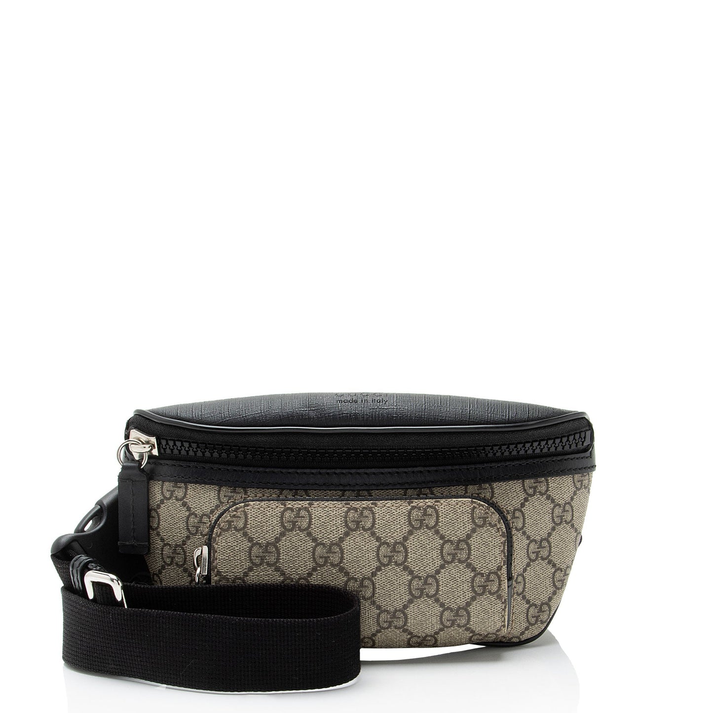 Gucci GG Supreme Belt Bag