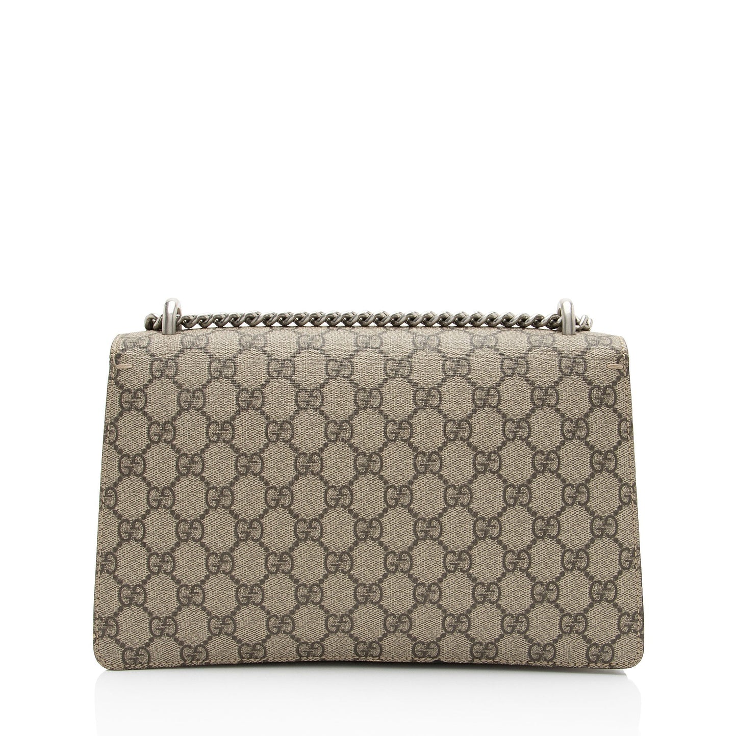 Gucci GG Supreme Dionysus Medium Shoulder Bag