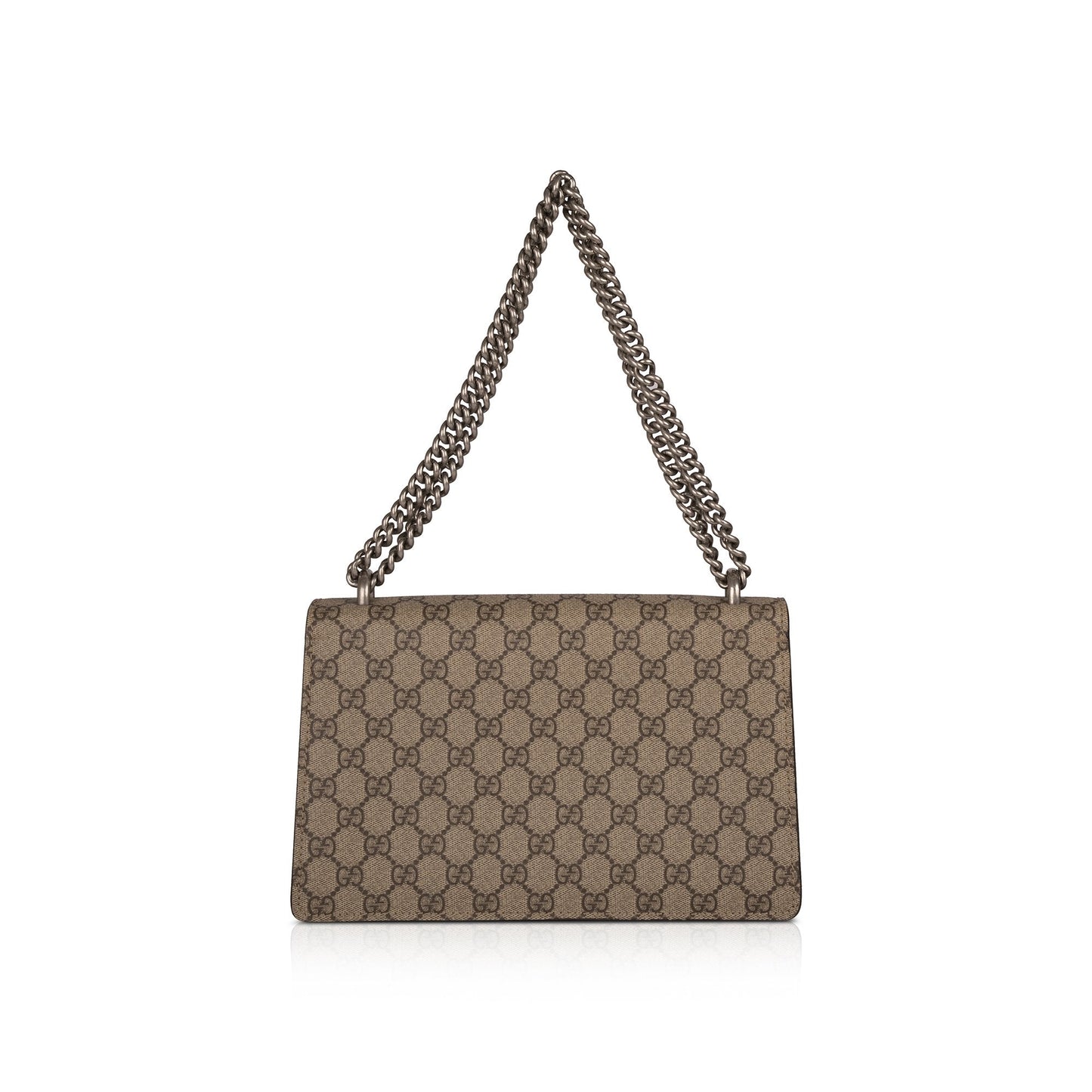 Gucci GG Supreme Dionysus Small Shoulder Bag