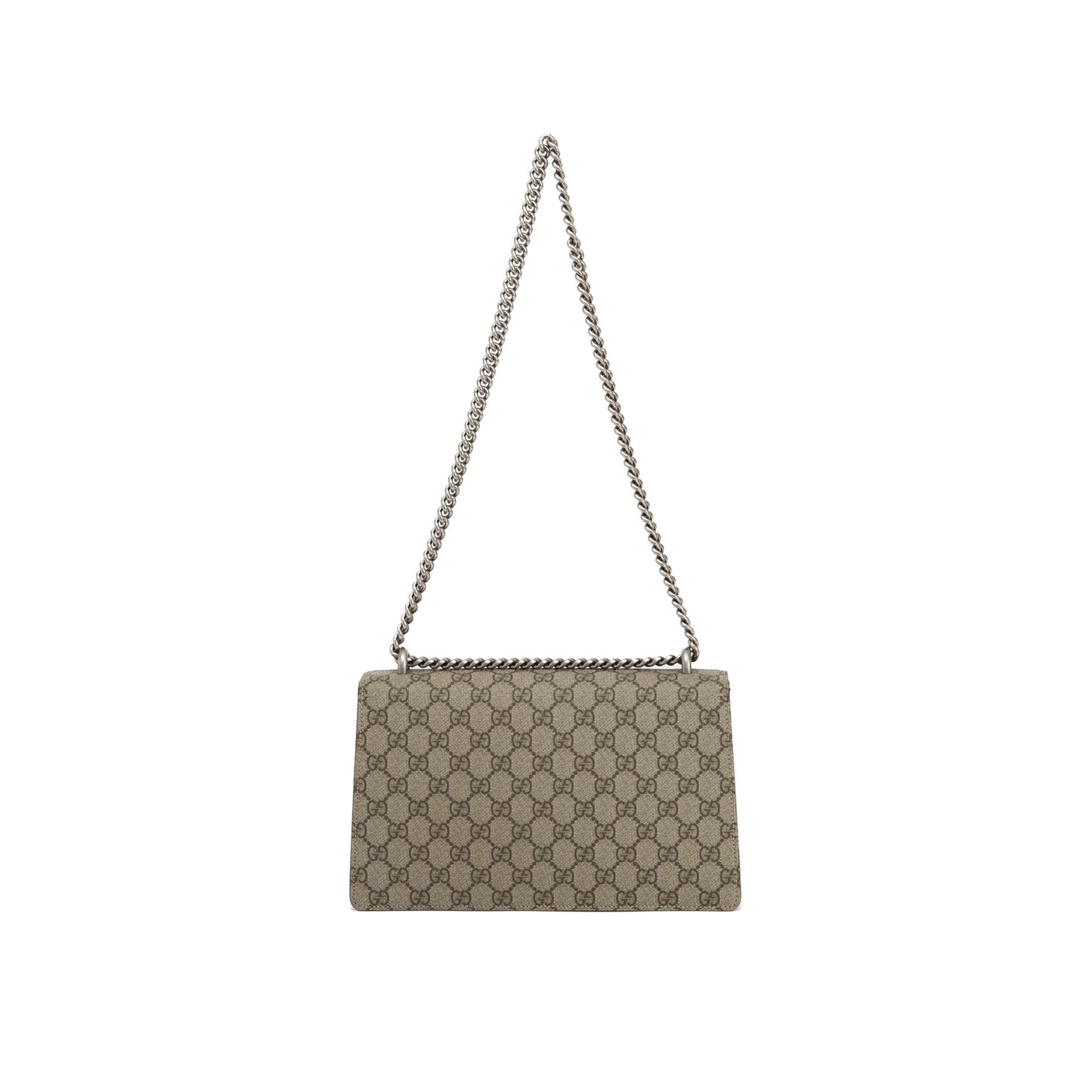 Gucci GG Supreme Dionysus Small Shoulder Bag