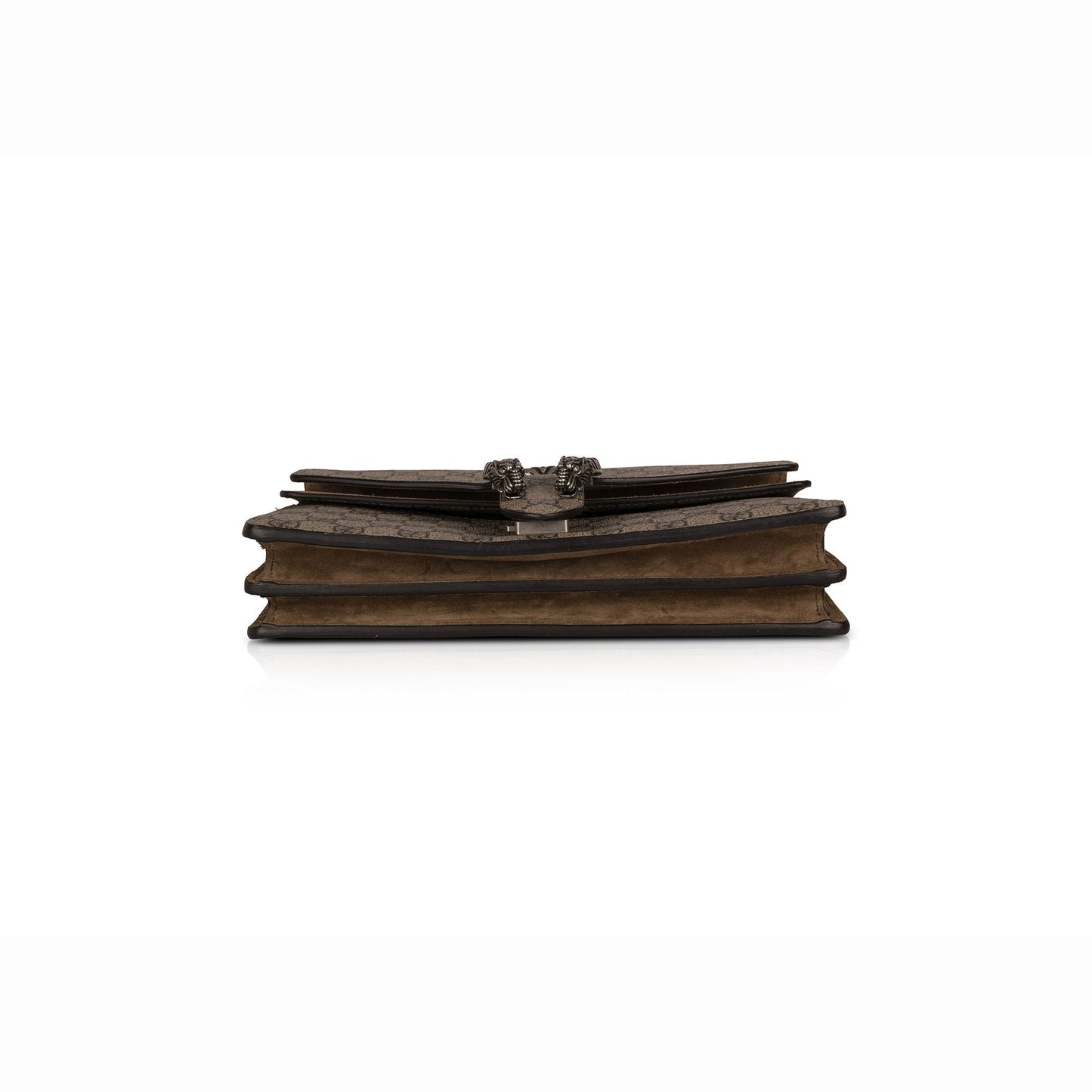 Gucci GG Supreme Dionysus Small Shoulder Bag