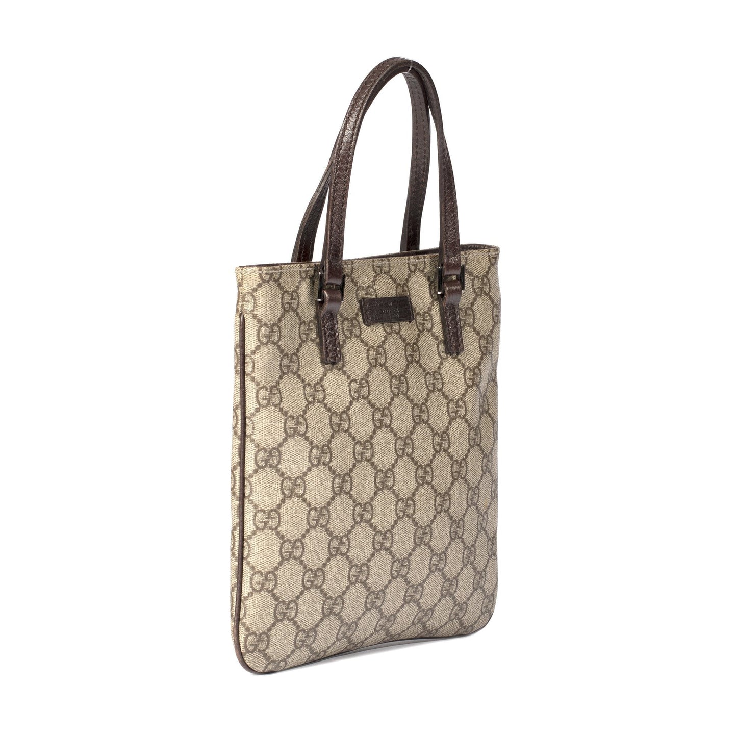 Gucci GG Supreme Handbag