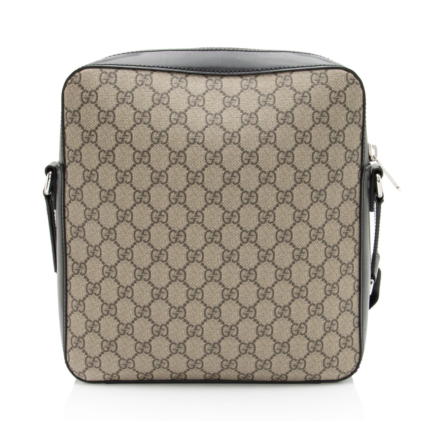 Gucci GG Supreme Medium Messenger