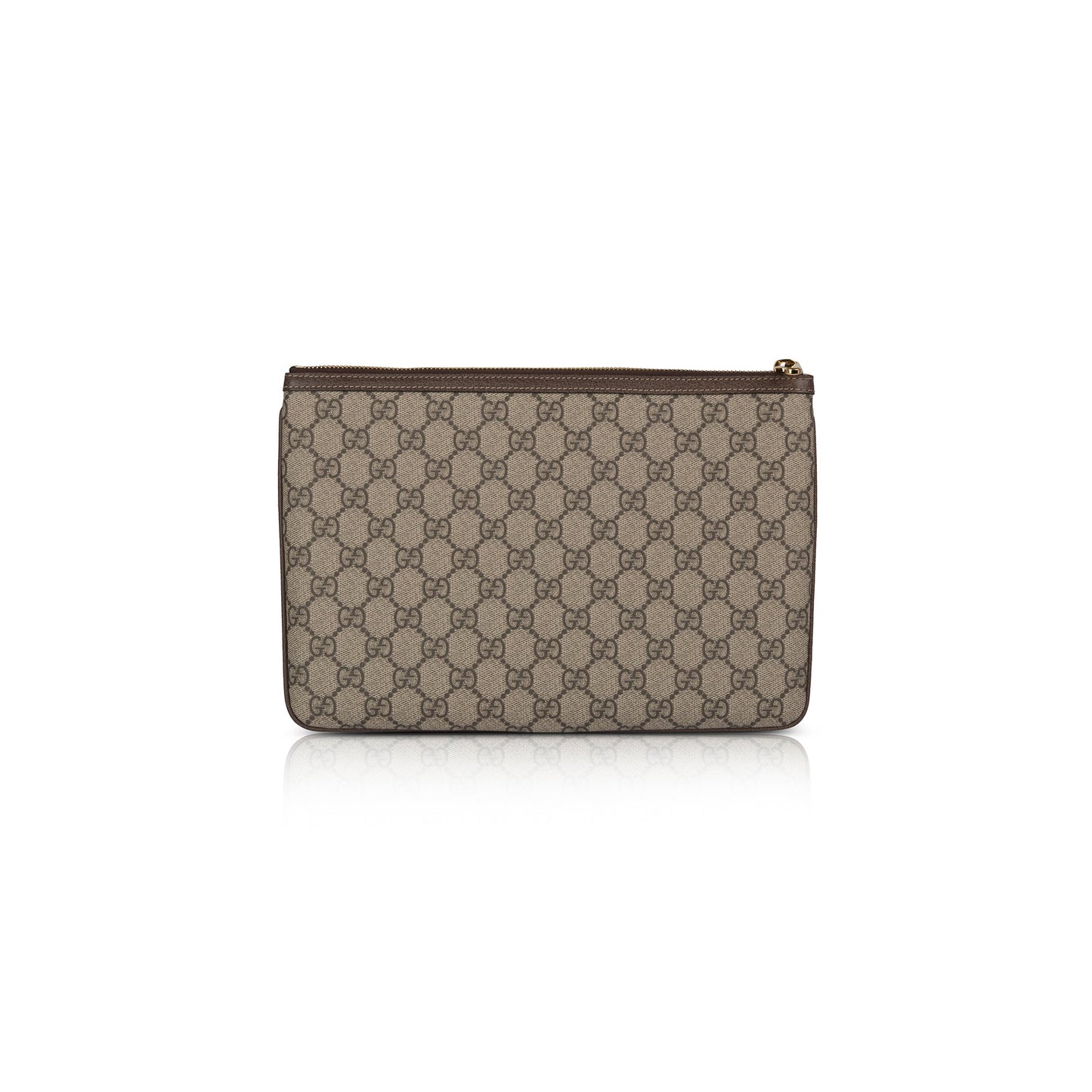 Gucci GG Supreme Ophidia Pouch