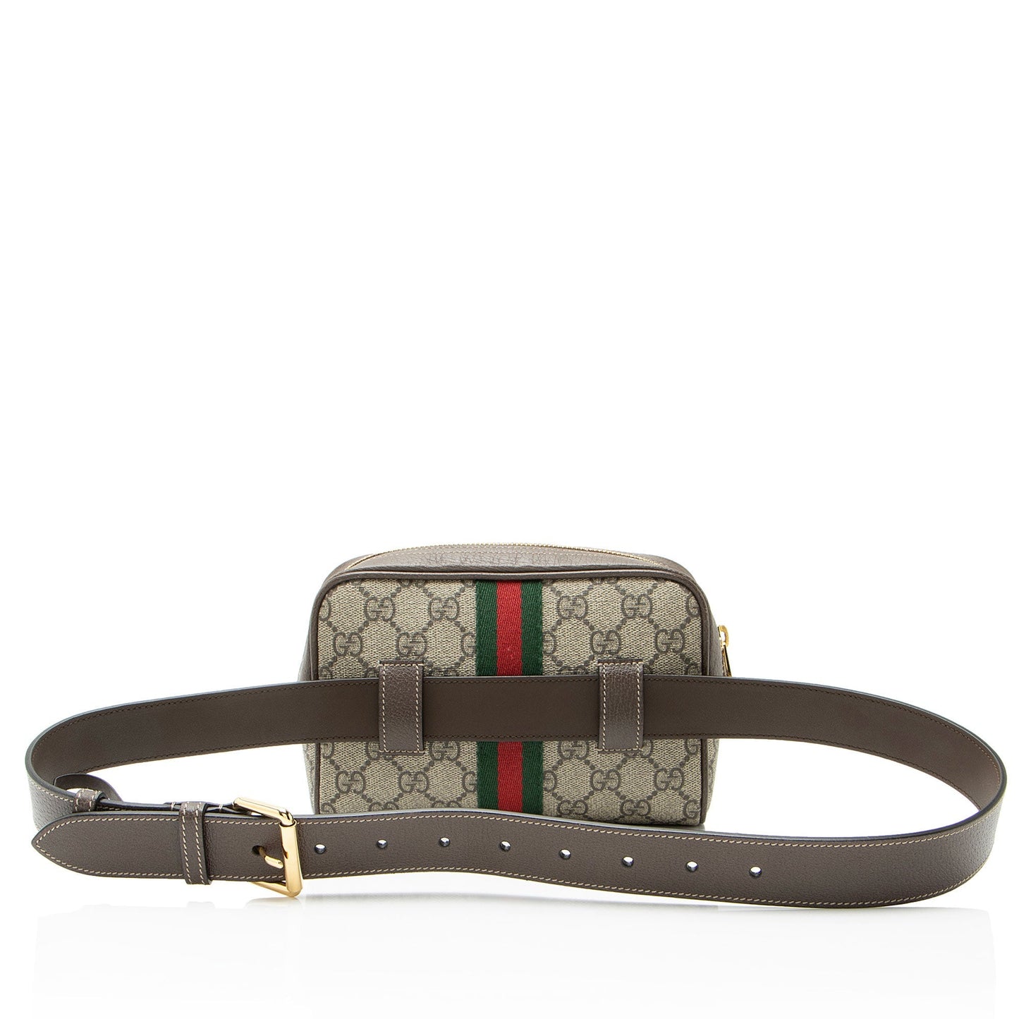 Gucci GG Supreme Ophidia Small Belt Bag