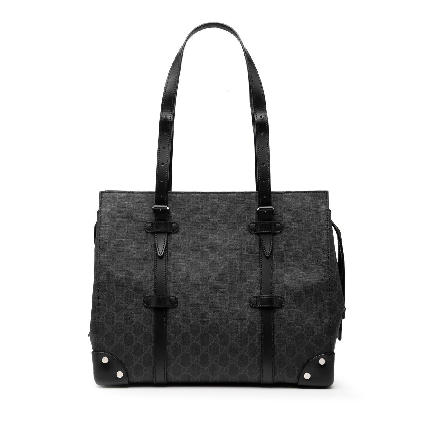 Gucci GG Supreme Tote